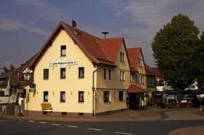 Hotel-Restaurant Zum Goldenen Stern Großalmerode